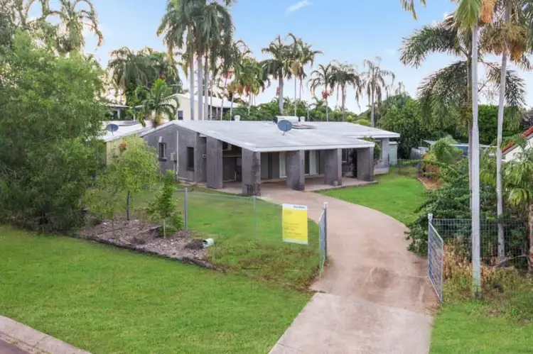 Second view of Homely house listing, 4 Dorrigo Crescent, Karama NT 812