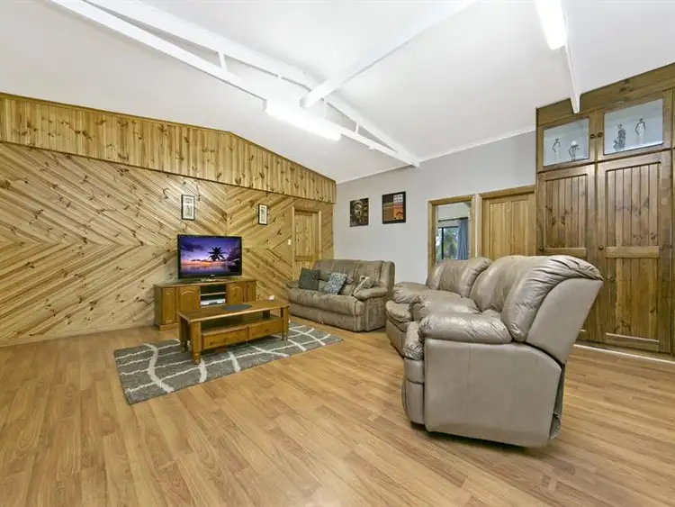 Second view of Homely house listing, 45 Fairlie Road, Gawler Belt SA 5118