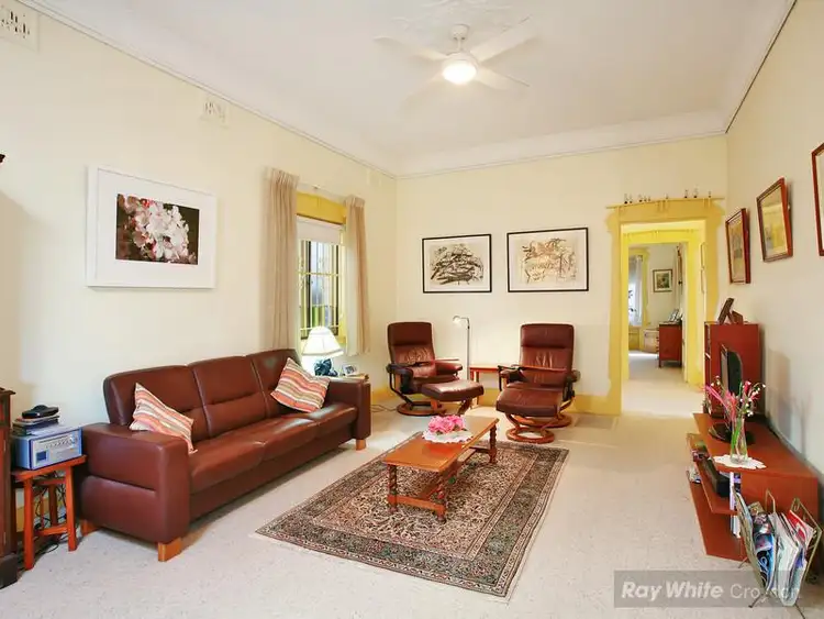 Third view of Homely house listing, 31 John Street, Ashfield NSW 2131