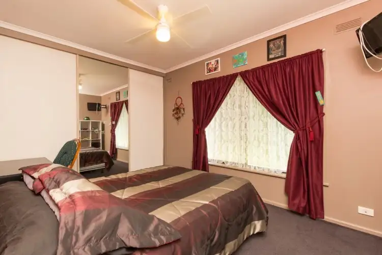 Third view of Homely house listing, 58 Brian Street, Mildura VIC 3500