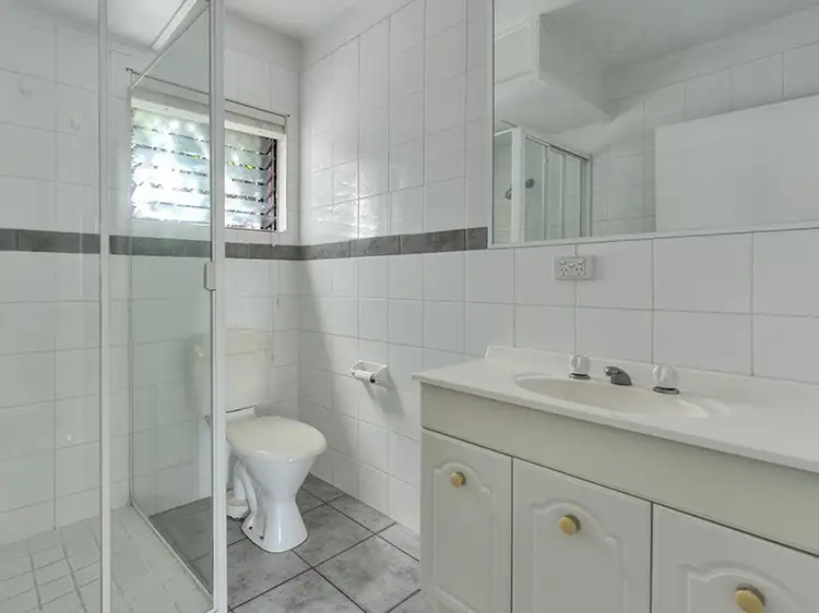 Fifth view of Homely unit listing, 5/81 Oleander Drive, Ashgrove QLD 4060