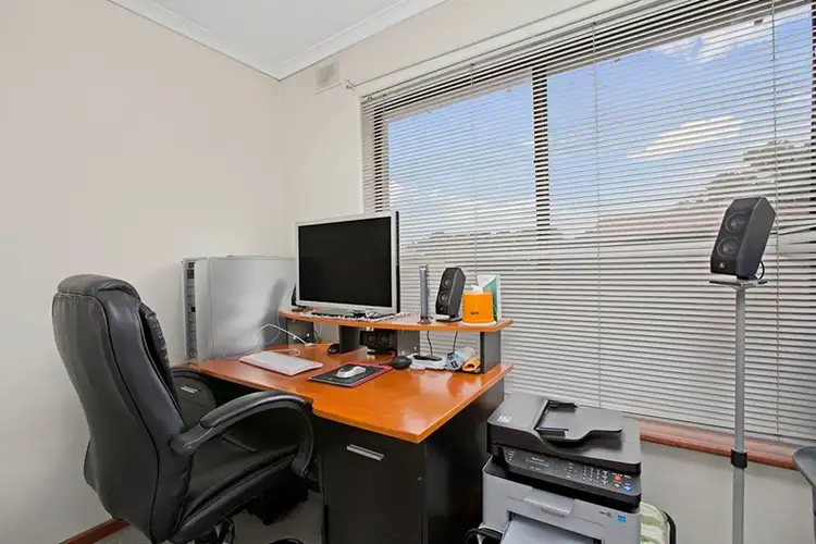 Sixth view of Homely townhouse listing, U8 4/6 Barwell Avenue, Kurralta Park SA 5037
