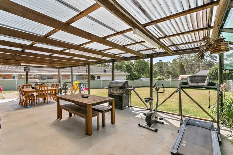 Seventh view of Homely house listing, 8 Normanby Place, Albion Park NSW 2527