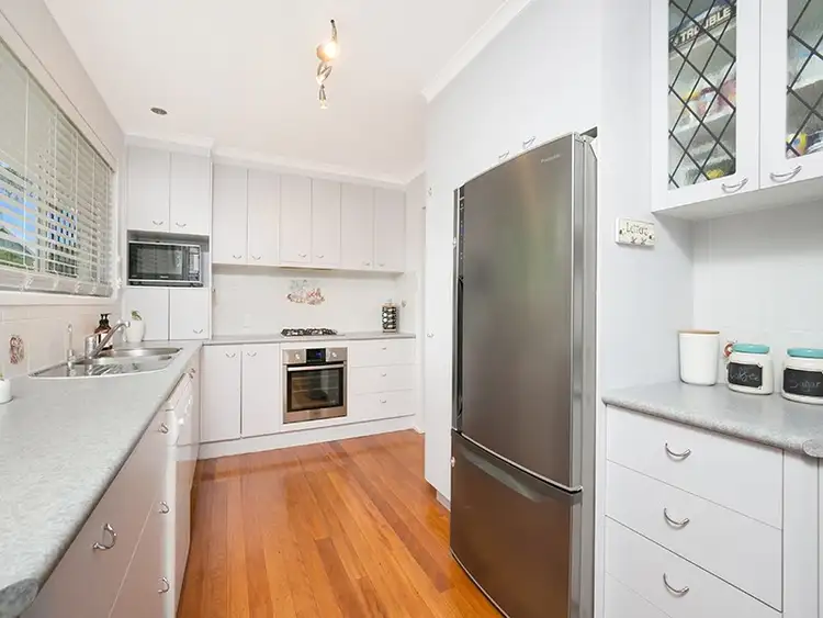Third view of Homely house listing, 4 Fielding Drive, Rochedale South QLD 4123