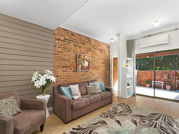 Main view of Homely townhouse listing, 2B St James Road, Bondi Junction NSW 2022