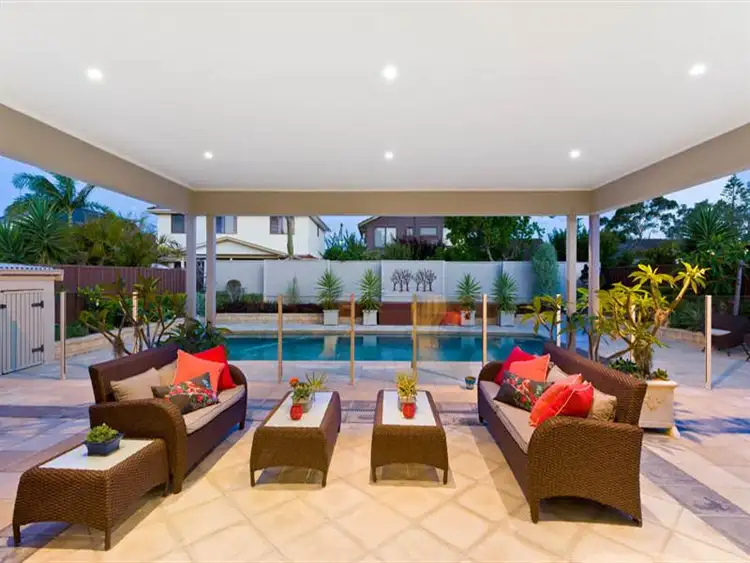Third view of Homely house listing, 22 Hampton Road, Sylvania Waters NSW 2224