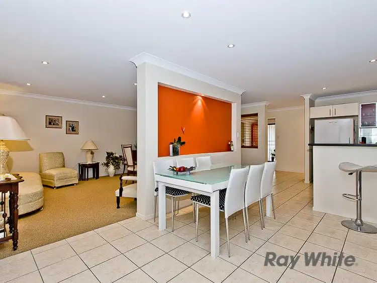 Seventh view of Homely house listing, 36 Dicaprio Circuit, Bridgeman Downs QLD 4035