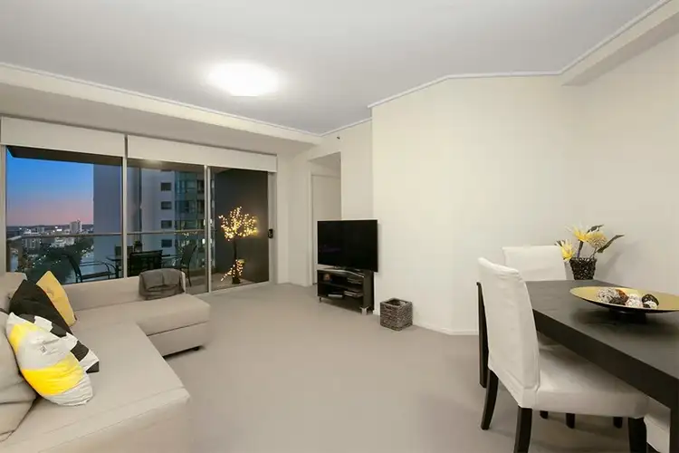 Seventh view of Homely apartment listing, 212/30 Macrossan Street, Brisbane QLD 4000