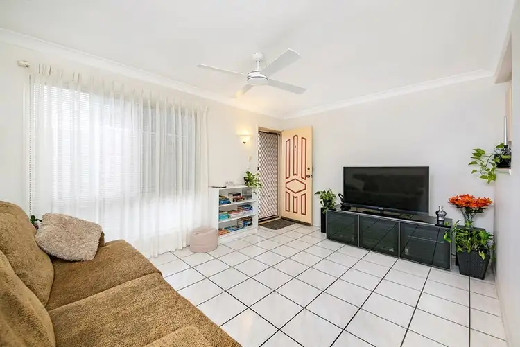 Second view of Homely townhouse listing, 1/26 Cambridge Street, Carina Heights QLD 4152