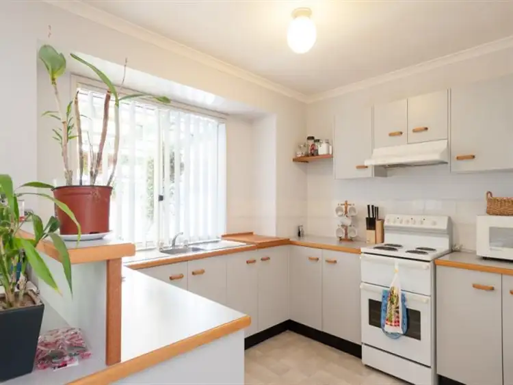 Third view of Homely other listing, 1/33 Riverview, Bli Bli QLD 4560