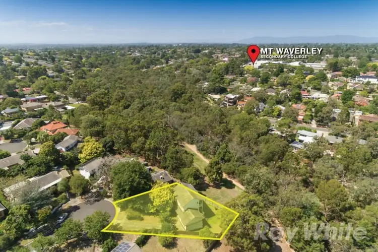 7 Warren Court, Mount Waverley VIC 3149