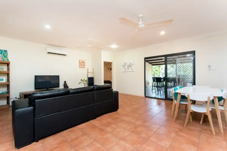 Third view of Homely house listing, 3 Shearwater Crescent, Djugun WA 6725