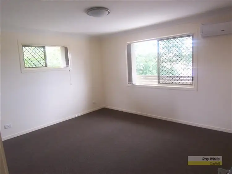 Sixth view of Homely unit listing, 5/35 Sammells Drive, Chermside QLD 4032