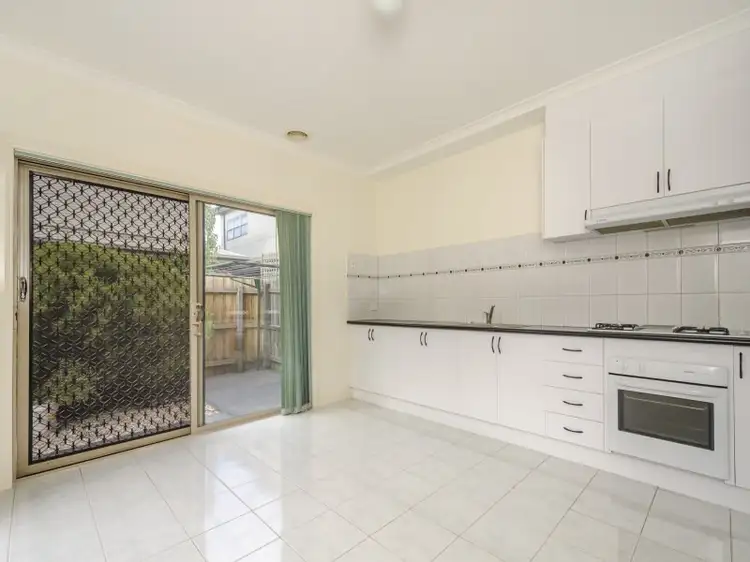 Fourth view of Homely townhouse listing, 2/2B Barrett Street, Maidstone VIC 3012
