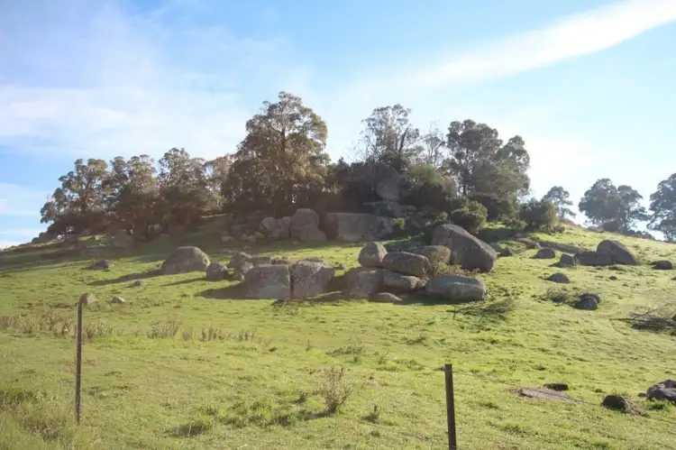 Second view of Homely rural property listing, 278 Ferndale Road, Oberon NSW 2787