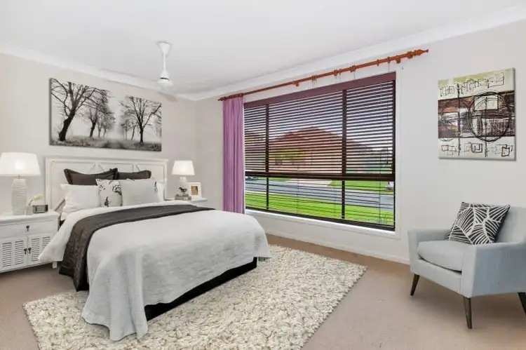 Sixth view of Homely house listing, 48 Chilton Crescent, North Lakes QLD 4509