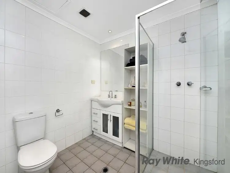 Sixth view of Homely apartment listing, 508/11a Lachlan Street, Waterloo NSW 2017