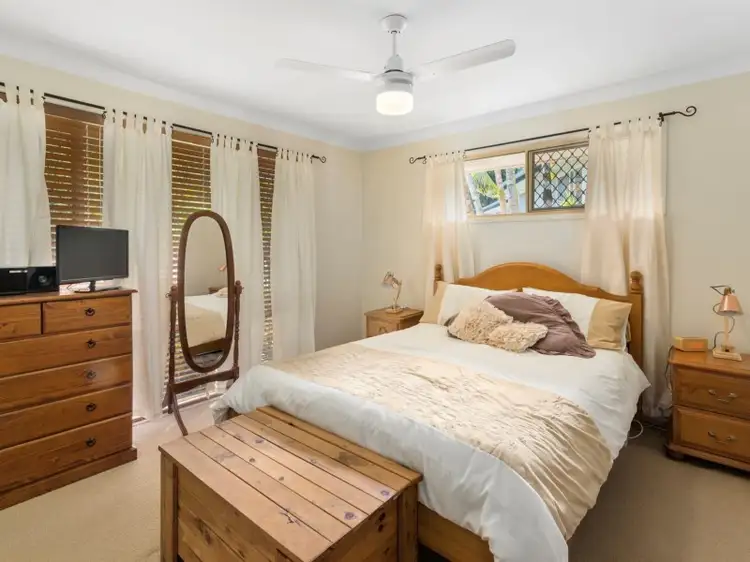 Fourth view of Homely house listing, 45 Boab Street, Elanora QLD 4221