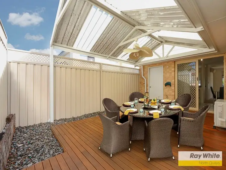 Sixth view of Homely house listing, 94 McDonald Street, Joondanna WA 6060