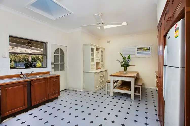 Fifth view of Homely house listing, 4 Bass Street, Port Hacking NSW 2229