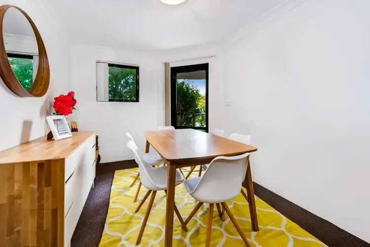 Fifth view of Homely apartment listing, 2/35 Ashburn Place, Gladesville NSW 2111