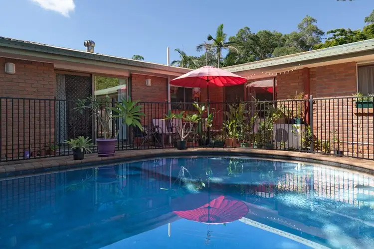 Second view of Homely house listing, 49 Greenford Street, Chapel Hill QLD 4069