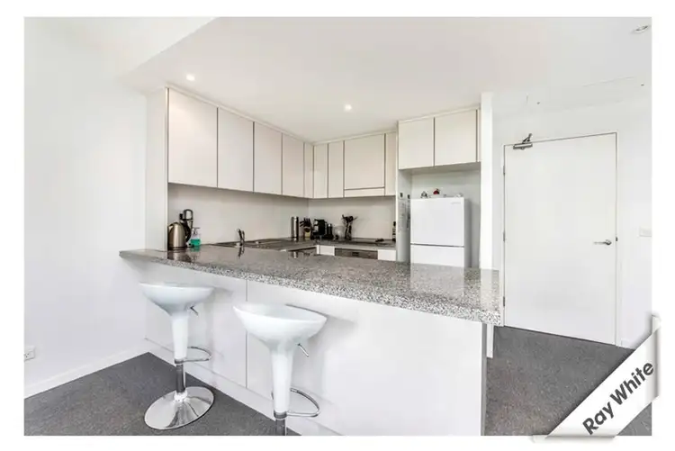 Sixth view of Homely house listing, 11/47 'Landmark' Blackall Street, Barton ACT 2600