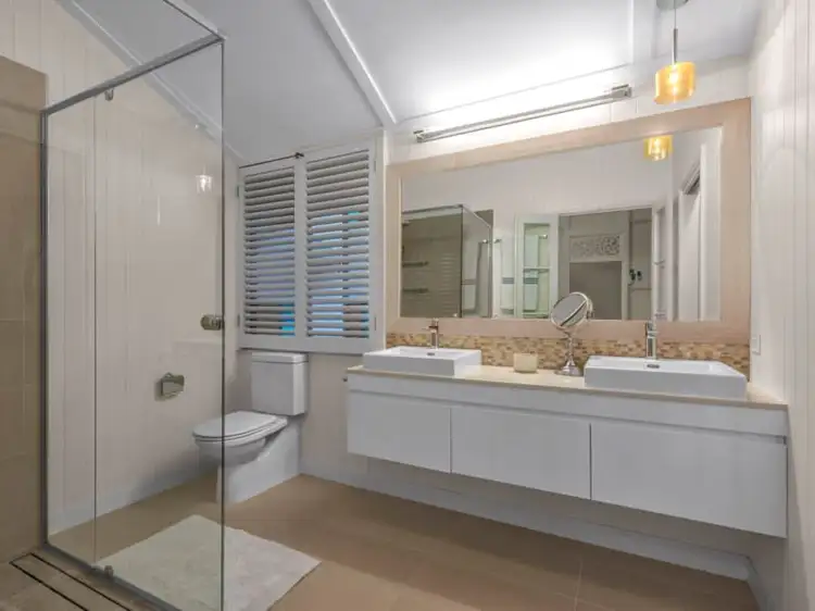 Seventh view of Homely house listing, 28 Joynt Street, Hamilton QLD 4007