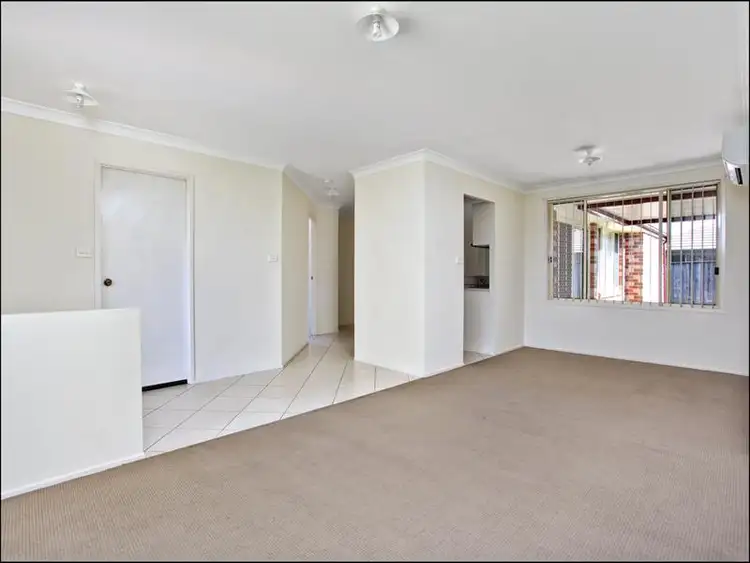 Third view of Homely house listing, 8 Biscay Grove, Kellyville Ridge NSW 2155