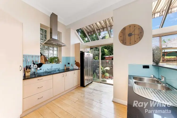 Fourth view of Homely other listing, 2/40 Marsden Street, Parramatta NSW 2150