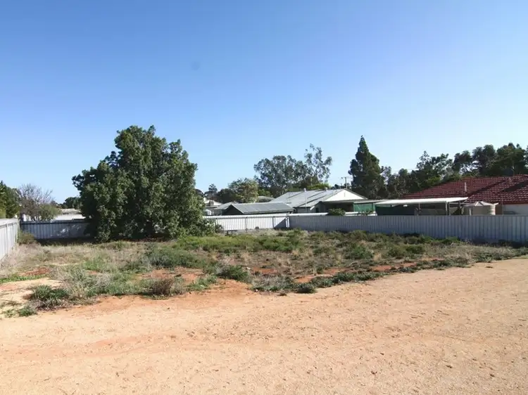 Lot 2 Coral Street, Loxton SA 5333