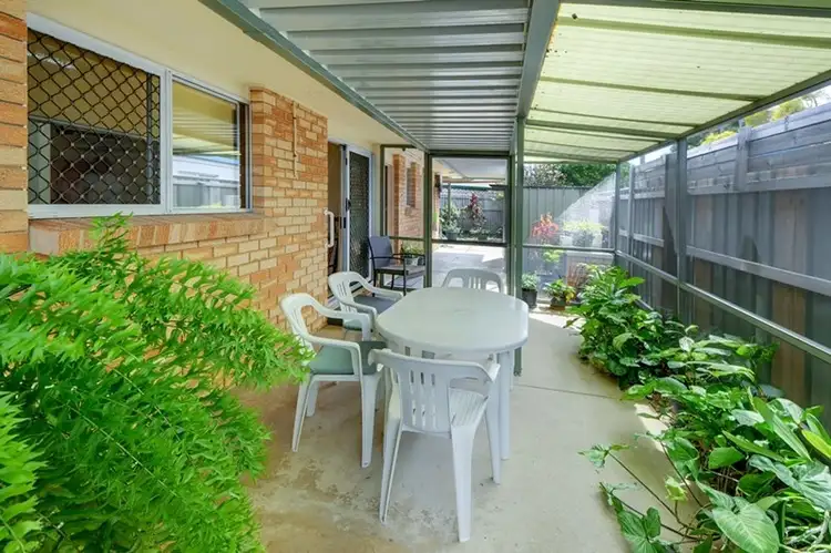 Fifth view of Homely house listing, 5 Coraki Street, Battery Hill QLD 4551