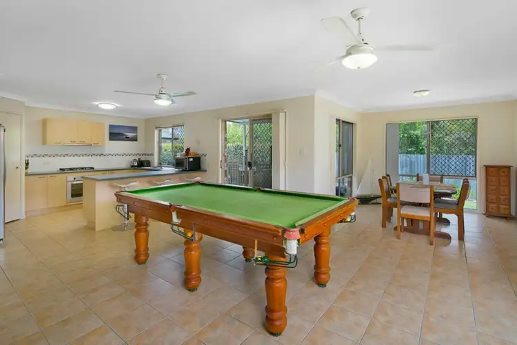 Fourth view of Homely house listing, 40 Brookside Place, Lota QLD 4179