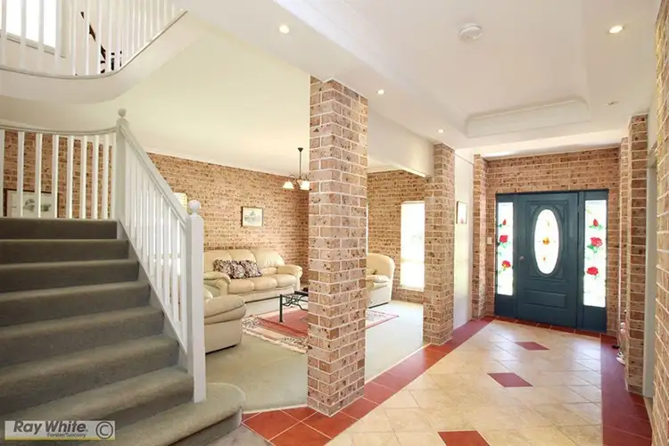 Fourth view of Homely house listing, 11B Heritage Close, Hallidays Point NSW 2430