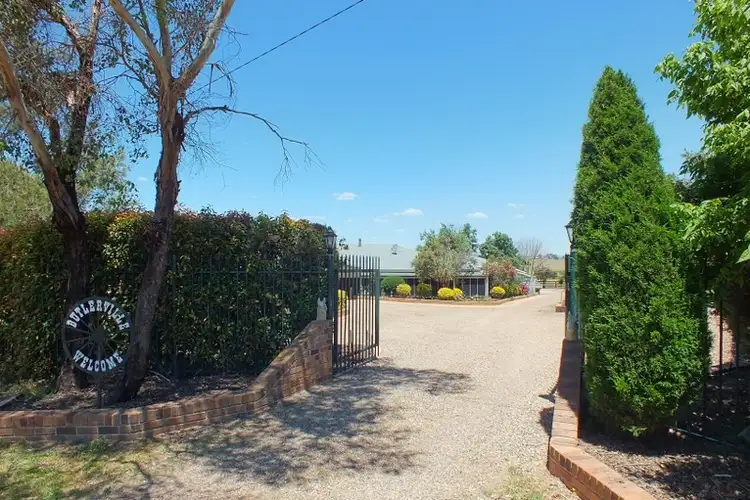 Third view of Homely rural property listing, 6 Lansdowne Drive, Raglan NSW 2795
