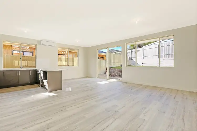 Third view of Homely house listing, 8b Sharon Drive, Para Hills SA 5096