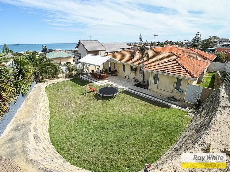 24 Raleigh Road, Sorrento WA 6020
