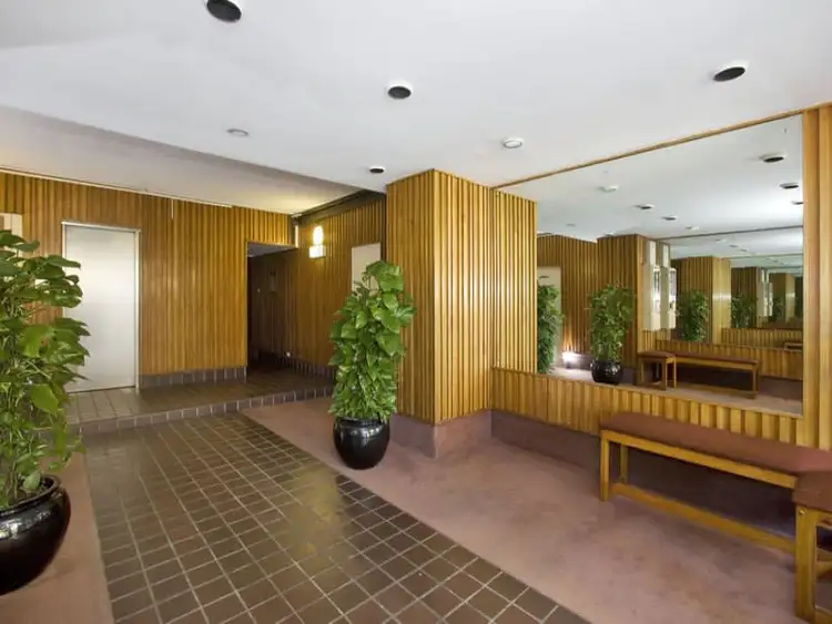 Sixth view of Homely studio listing, 12/52 High Street, North Sydney NSW 2060