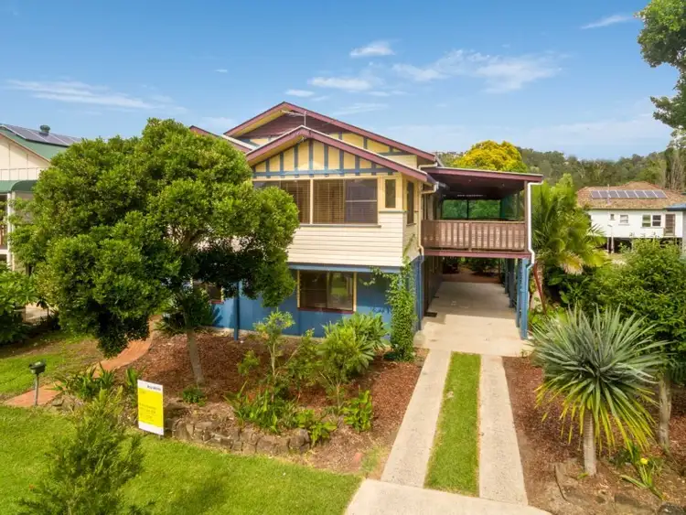 9 Garrard Street, Girards Hill NSW 2480