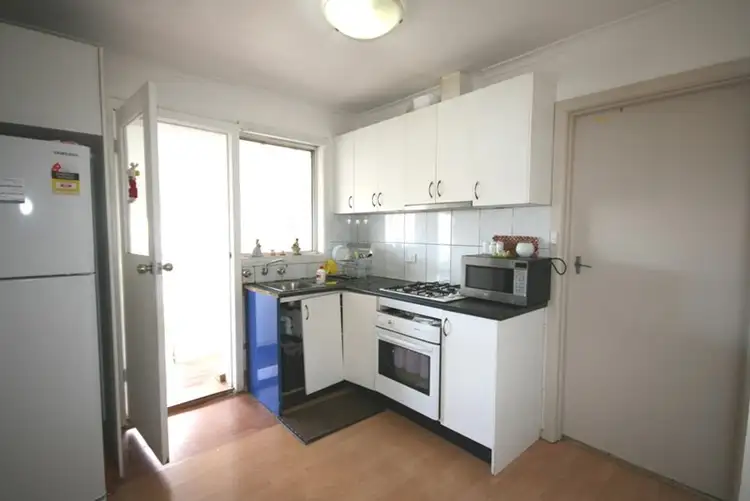 Fourth view of Homely villa listing, 3/4-8 Merton Street, St Albans VIC 3021