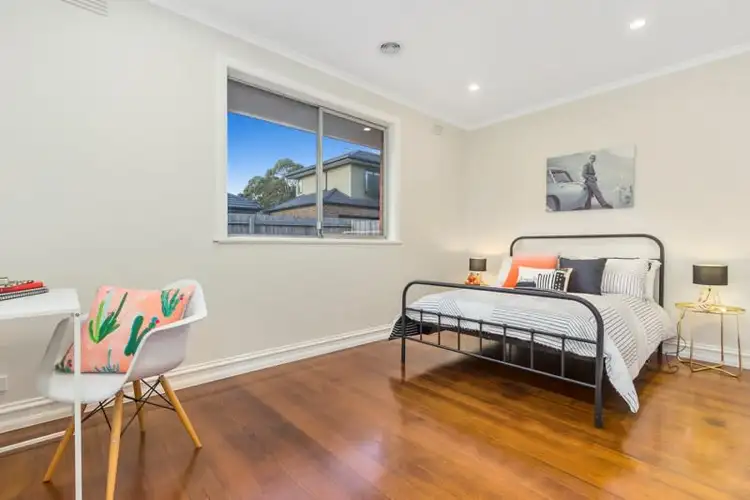 Seventh view of Homely house listing, 5 Woorill Court, Vermont VIC 3133