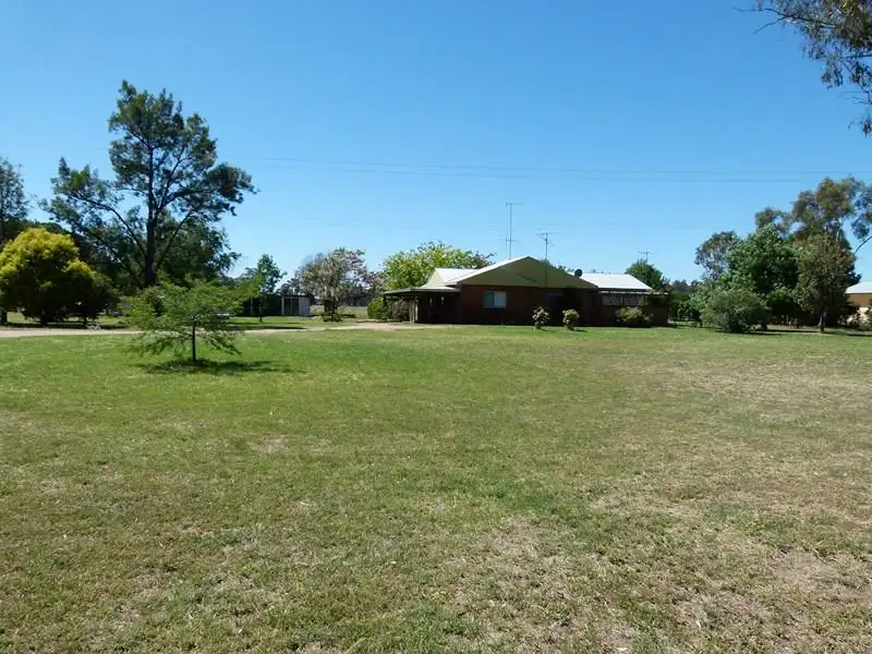 Main view of Homely house listing, 11352 The Escort Way, Forbes NSW 2871
