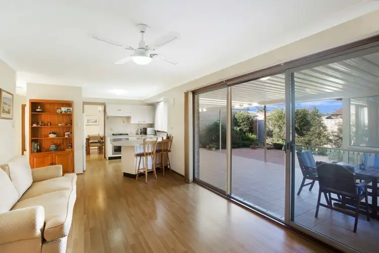 Third view of Homely house listing, 45 Murrumbidgee Crescent, Bateau Bay NSW 2261