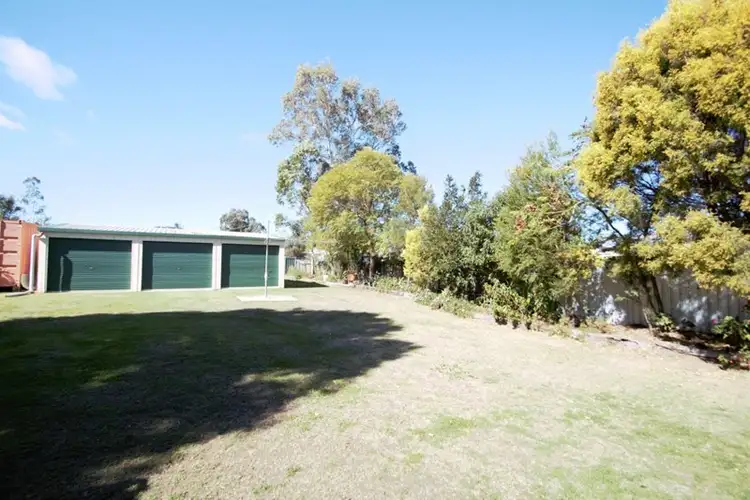 Fifth view of Homely land listing, 54 John Street, Goombungee QLD 4354