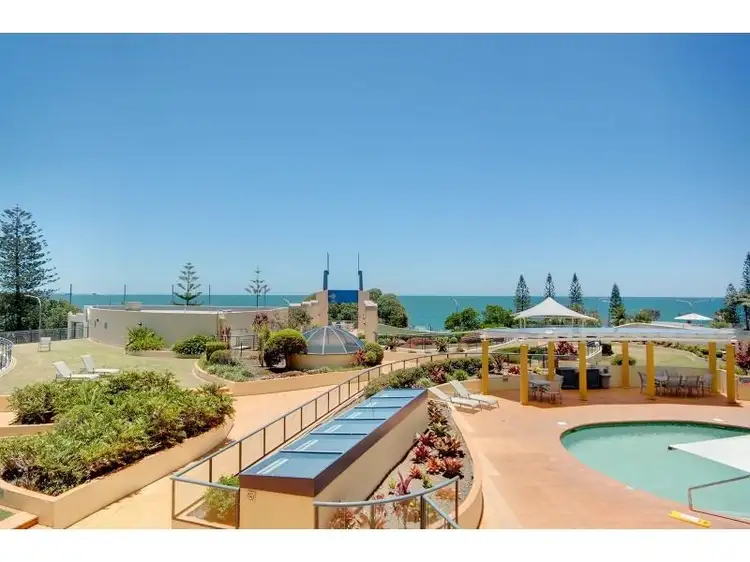 Main view of Homely unit listing, 208/7 Venning Street, Mooloolaba QLD 4557