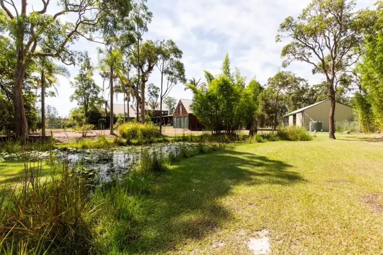 Seventh view of Homely house listing, 548 Gooreengi Road, North Arm Cove NSW 2324