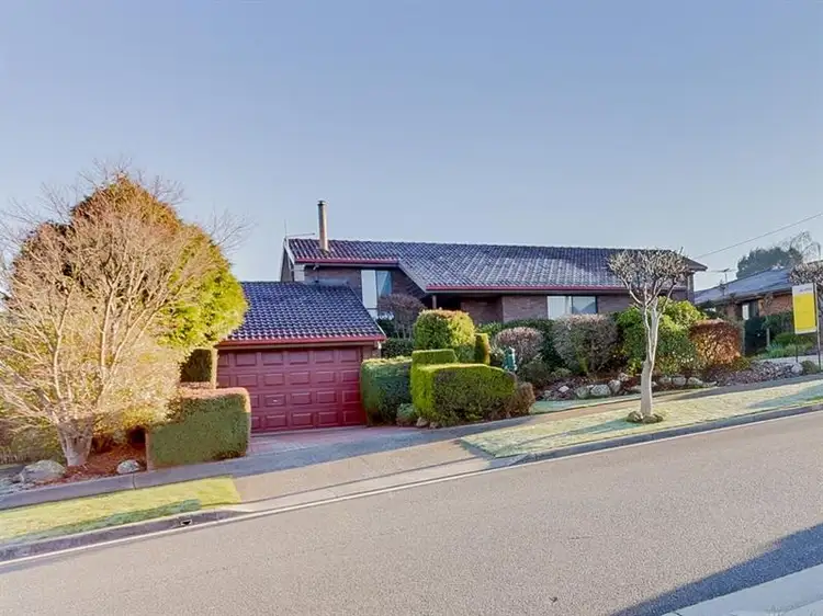 Main view of Homely house listing, 5 El Greco Court, Newnham TAS 7248