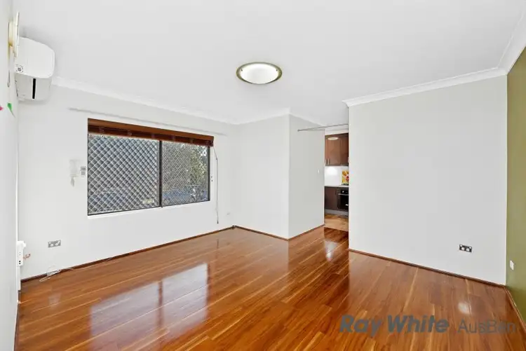1/219 LAKEMBA Street, Lakemba NSW 2195
