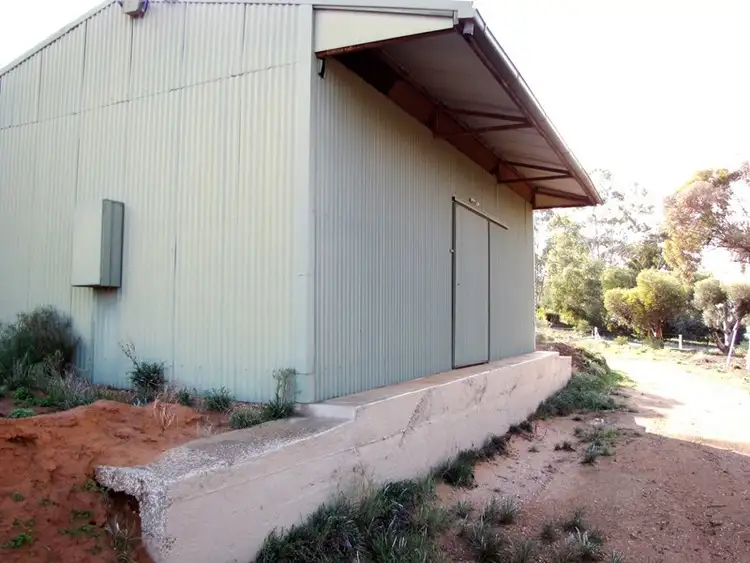 Sixth view of Homely land listing, Lot 424 CURTIS Road, Waikerie SA 5330