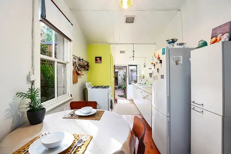Fourth view of Homely house listing, 106 Simmons Street, Enmore NSW 2042
